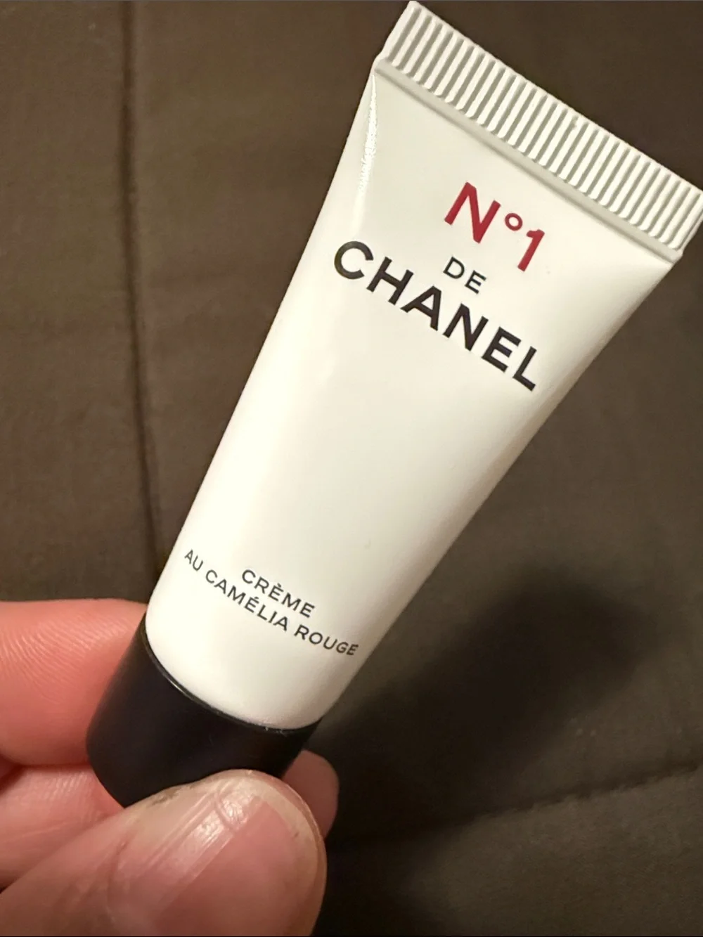 CHANEL Beauty Samples